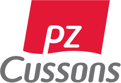 PZ Cussons